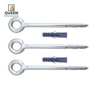 Tableau des dimensions des vis à œil, vis à œil Bunnings - Product Image 2