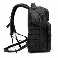 Sac à dos tactique de camouflage pour activités de plein air, idéal pour le camping et la randonnée - Vente en gros