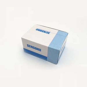 Bán nóng Cảm biến tiệm cận cảm ứng M8 M12 M18 2mm 4mm 8mm 10mm không tuôn ra 3 dây PNP/NPN chuyển đổi nhà máy - Product Image 6