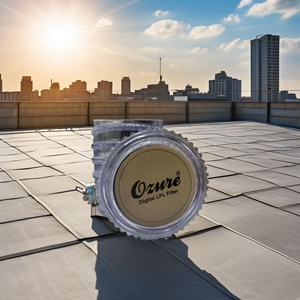 ชุดฟิลเตอร์โพลาไรซ์แบบเส้นตรงแบบขันเกลียว Ozure ขนาด 37 มม. แพ็ค 10 ชิ้น สำหรับกล้องถ่ายภาพระดับมืออาชีพและเลนส์ เพื่อเพิ่มประสิทธิภาพ - Product Image 6