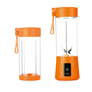 Mélangeur rechargeable presse-agrumes portable broyeur à glace presse-agrumes tasse presse-agrumes robot culinaire électrique - Product Image 3