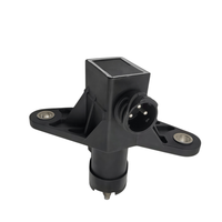 Nouveau capteur de niveau de suspension pneumatique Onode pour camions FH/FM/FMX, valve de réglage de hauteur pour camions lourds de la série C, modèle 2013-