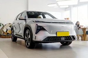 <span class=keywords><strong>2023</strong></span> Geely <span class=keywords><strong>Galaxy</strong></span> L7 SUV Hybrid New Energy Vehicle con 1,5 T DHT 115km Starship Combustible eléctrico para adultos Unidad de mano izquierda - Product Image 4