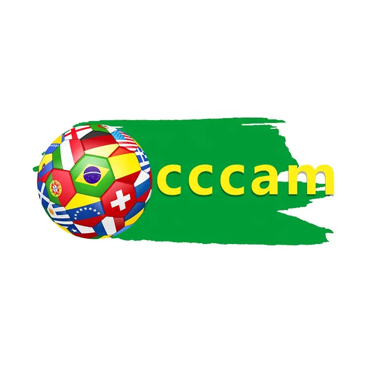 CCCam Cline यूरोप पुनर्विक्रेता पैनल पोलैंड के लिए ब्रिटेन जर्मनी पुर्तगाल Oscam