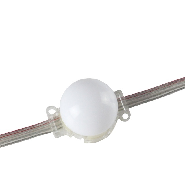 RGB 12V 3535 Chips Led Pixel