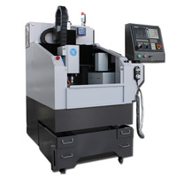 Machine de gravure CNC en métal pour la fabrication de matrices de gaufrage