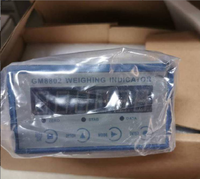 Indicador de Peso Digital Industrial Operado por Teclado, Componentes Centrales PLC, Controlador de Pantalla de Peso Electrónico de 24V para Pesaje