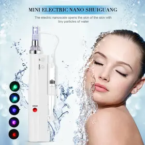 Hydra Anti-Aging Pen Needles Injection Syringe Mesotherapy