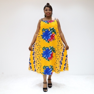 Vestido de África Noches Árabes abaya AY Moda KT1136-504Y Ghana kaftan Boubou - Product Image 1