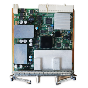 Carte de commutation de commande principale 16 Smart <span class=keywords><strong>E1</strong></span> 120ohm 2 * GE(SFP)+ 4 * FE(RJ45) SLA2CSHDB 03054172 pour RTN910A - Product Image 1
