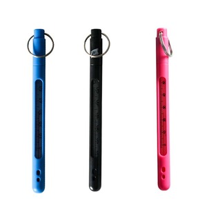 เทอร์โมมิเตอร์วัดอุณหภูมิสำหรับตกปลาแบบกันน้ำรุ่นใหม่จาก <span class=keywords><strong>Fishdom</strong></span> สำหรับใช้ตกปลาในทะเลและบนหิน อุปกรณ์ตกปลา - Product Image 1