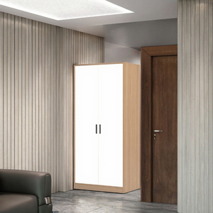 Armadio Moderno Semplice Convertibile Tipo Unità Piccola <span class=keywords><strong>per</strong></span> Camera da Letto Domestica Guardaroba <span class=keywords><strong>per</strong></span> Bambini <span class=keywords><strong>per</strong></span> Arredamento Casa in Soggiorno - Product Image 4