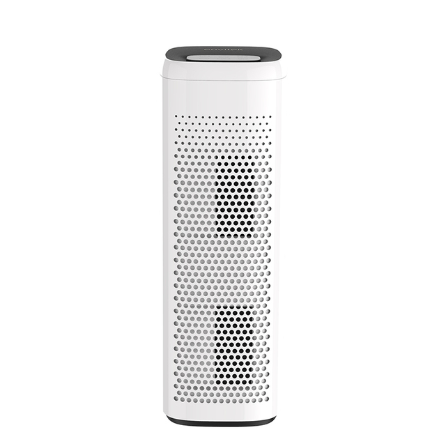 190m³/h CADR Air Purifier Portable with HEPA 13 Filter and UVC Light for Home Use