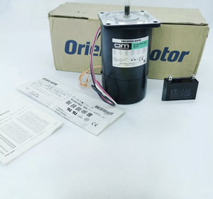 Ban đầu mới 4rk25rgn-am/5rk40gn-awm cho phương Đông tốc độ động cơ động cơ thiết bị điện - Product Image 1