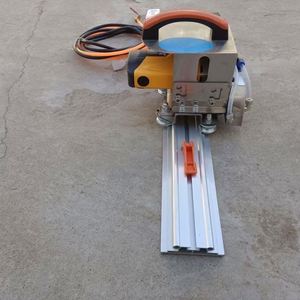 Ceramic Wall Floor <b>Tile</b> Cutting <b>Making</b> <b>Machine</b> Manual Tool Forming Clay Slab Brick Block Panel Push Knife Cutter - Product Image 3