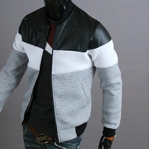Giacca da <span class=keywords><strong>uomo</strong></span> invernale di alta qualità da <span class=keywords><strong>uomo</strong></span> autunno inverno moda cappotto - Product Image 6