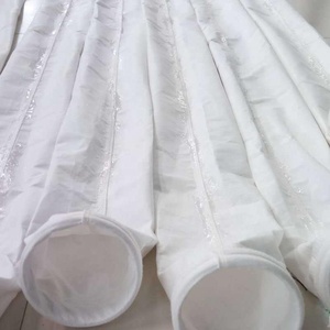 Nhiệt độ cao túi lọc polyester/flumex/PTFE túi lọc cho bụi thu thập - Product Image 3