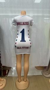 Conjunto de Uniforme de Fútbol Americano Juvenil, Jersey de Sublimación de Alta Calidad con Logotipo Personalizado, Reversible, Últimos Modelos de Vestidos para <span class=keywords><strong>Damas</strong></span> - Product Image 6