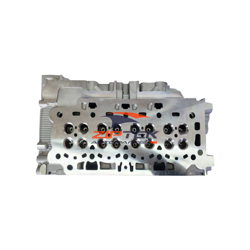 5個口のD 4HK1- I Suzu Engine Cylinder Block Part No. 8-98005-443-3