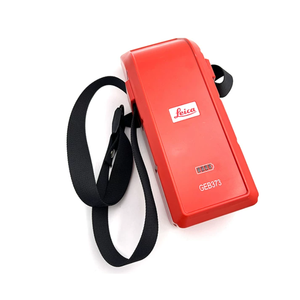Batterie externe Leica GEB70 GEB171 GEB371 NiMH Li-ion haute capacité longue durée pour station totale, pack de remplacement pour instrument de topographie - Product Image 6