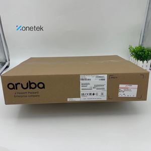 Tout nouveau commutateur HPE <span class=keywords><strong>Aruba</strong></span> <span class=keywords><strong>2930M</strong></span> <span class=keywords><strong>24</strong></span> PoE+ avec 1 emplacement JL320A en stock - Product Image 2
