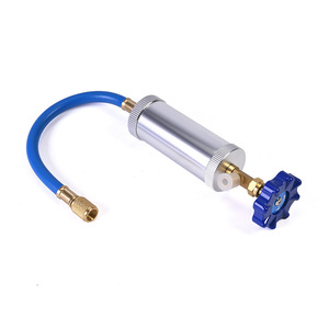 Kit <span class=keywords><strong>de</strong></span> <span class=keywords><strong>Inyector</strong></span> <span class=keywords><strong>de</strong></span> <span class=keywords><strong>Aceite</strong></span> Neumático <span class=keywords><strong>para</strong></span> <span class=keywords><strong>Aire</strong></span> <span class=keywords><strong>Acondicionado</strong></span> R12 R134A, <span class=keywords><strong>Inyector</strong></span> <span class=keywords><strong>de</strong></span> <span class=keywords><strong>Aceite</strong></span> <span class=keywords><strong>para</strong></span> Refrigeración - Product Image 3
