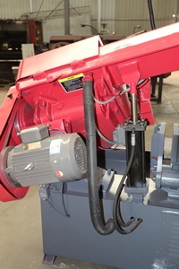 Gb 4035 S-Serie Lintzaag <span class=keywords><strong>Machine</strong></span> In China - Product Image 4