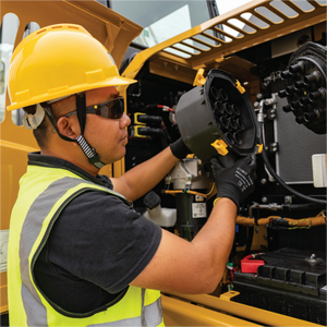 Excavadora Caterpillar 312GC seminuevo, equipo de construcción eficiente, motor central, movimiento de oruga, excavadora <span class=keywords><strong>Rc</strong></span> usada - Product Image 6