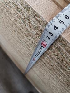 Bất kỳ kích thước mà bạn cần 1830*2745mm, 2135*2745mm, 2100*2800mm kích thước lớn melamine hạt Hội Đồng Quản Trị - Product Image 5