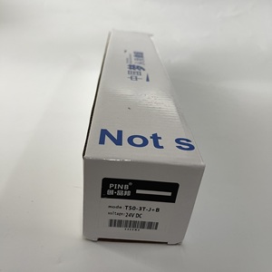 เซ็นเซอร์ PINB รุ่น T50-3T-J+B 24V DC - Product Image 1