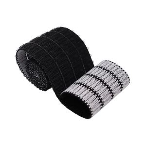 Bracelet élastique médical personnalisé en tricot large de 7 cm - Product Image 3