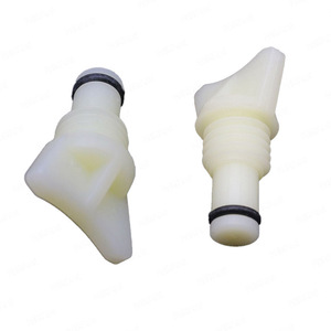 23322-54010 Radiator Drain <b>Plug</b> For Toyota Camry Rav4 Lexus <b>Replacement</b> Part New - Product Image 1