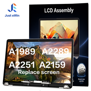Écran LCD 13 pouces d'origine pour MacBook Pro A1989 A2289 A2251 A2159 – Pièce de rechange - Product Image 2