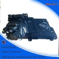 Phare 24V à ajustement direct 4121200E3500 4121100E3500 41211200E3500AA, correspond parfaitement aux camions légers JAC avec garantie d'un an
