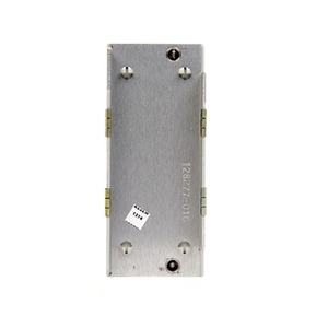 Couvercle de fente pour extension future série 3500, 128277-01, bon rapport qualité-prix - Product Image 2