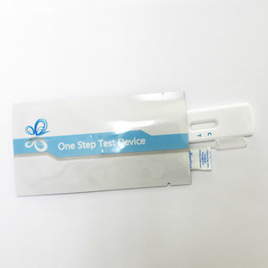 Kit de Prueba de VHC, Kit de Prueba de <span class=keywords><strong>Enfermedades</strong></span> de Transmisión Sexual, Tira Reactiva de VHC, Casete - Product Image 4