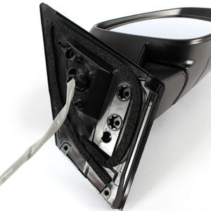 Bon prix de nouvelles pièces automobiles rétroviseurs d'angle mort pour Toyota RAV4 2014-2019 rétroviseurs latéraux - Product Image 3