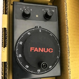 Original giá rẻ <span class=keywords><strong>CNC</strong></span> bộ phận máy móc <span class=keywords><strong>fanuc</strong></span> tay quay A860-0203-T010 cho PLC Pac & chuyên dụng bộ điều khiển - Product Image 4