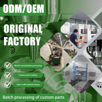 Oitech, Excelencia en Producción Automotriz con Certificación ISO y Capacidad de Prototipado Rápido