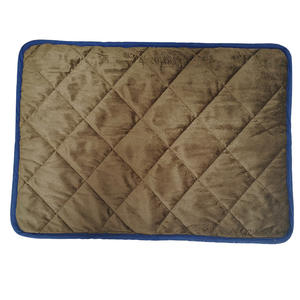 <span class=keywords><strong>Dog</strong></span> Self Heating Pad Pet Warming Kissen Bett für mittelgroße Hunde und Katzen Reflects Pets Own <span class=keywords><strong>Thermal</strong></span> - Product Image 5