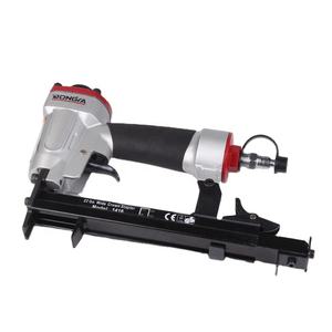 22 GA. <span class=keywords><strong>Agrafeuse</strong></span> pneumatique professionnelle 6-16mm 1416 pour cloueuse pneumatique de meubles - Product Image 3