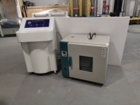 UN38.3 UL1642 IEC62619 Alat Uji Sirkuit Pendek Baterai Peralatan Pengujian Keamanan Sirkuit Pendek Eksternal Paket Sel Lithium