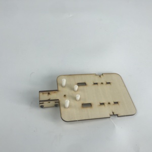 Stem Toy Xe Thông Minh Truy Tìm Robot Thí Nghiệm Khoa Học Cho Trẻ Em Học Tại Trường Lớp Học Bộ Dụng Cụ Giáo Dục Bộ Dụng Cụ Stem Cho Trẻ Em - Product Image 2