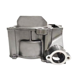 Piezas de Motor de Motocicleta, Cilindro de Motor de Motocicleta Compatible con Benelli BJ250 BJ 250-15A TNT250 TNT25 72mm - Product Image 6