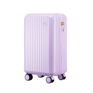 Valise Obox 30 pouces ultralégère avec roulettes pivotantes, couleur unie, extensible, pour les voyages de loisirs - Product Image 5