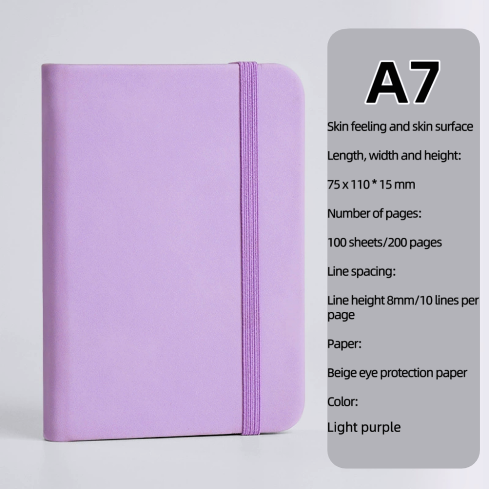 light purple