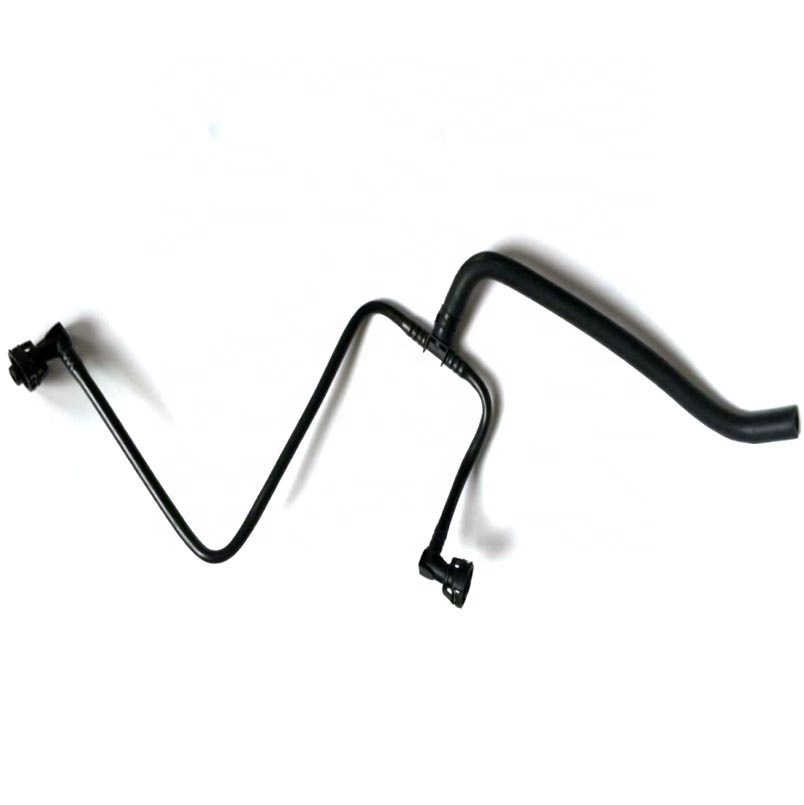 Coolant Reservoir Tank Hose – 8K0121081BH For Audi A4, A5, Q5 Radiator Pipe