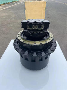 Ensemble moteur d'entraînement final Premium 148-4696 compatible avec les excavatrices Caterpillar 320C 320CL (GP) - Product Image 2