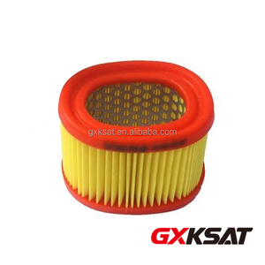 GXKSAT Nouveau <span class=keywords><strong>filtre</strong></span> à air pour moto SYM R1 GT R1Z FIGHTER 125/150 Scooter 17211-HKA-0000 Garantie 1 an - Product Image 3
