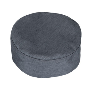 Gorro de Chef Estilo Japonés/Coreano 100% Algodón, Gorro de Trabajo para Cocina de Hotel, Transpirable, Unisex, con Logotipo Personalizado, para las Cuatro Estaciones - Product Image 5
